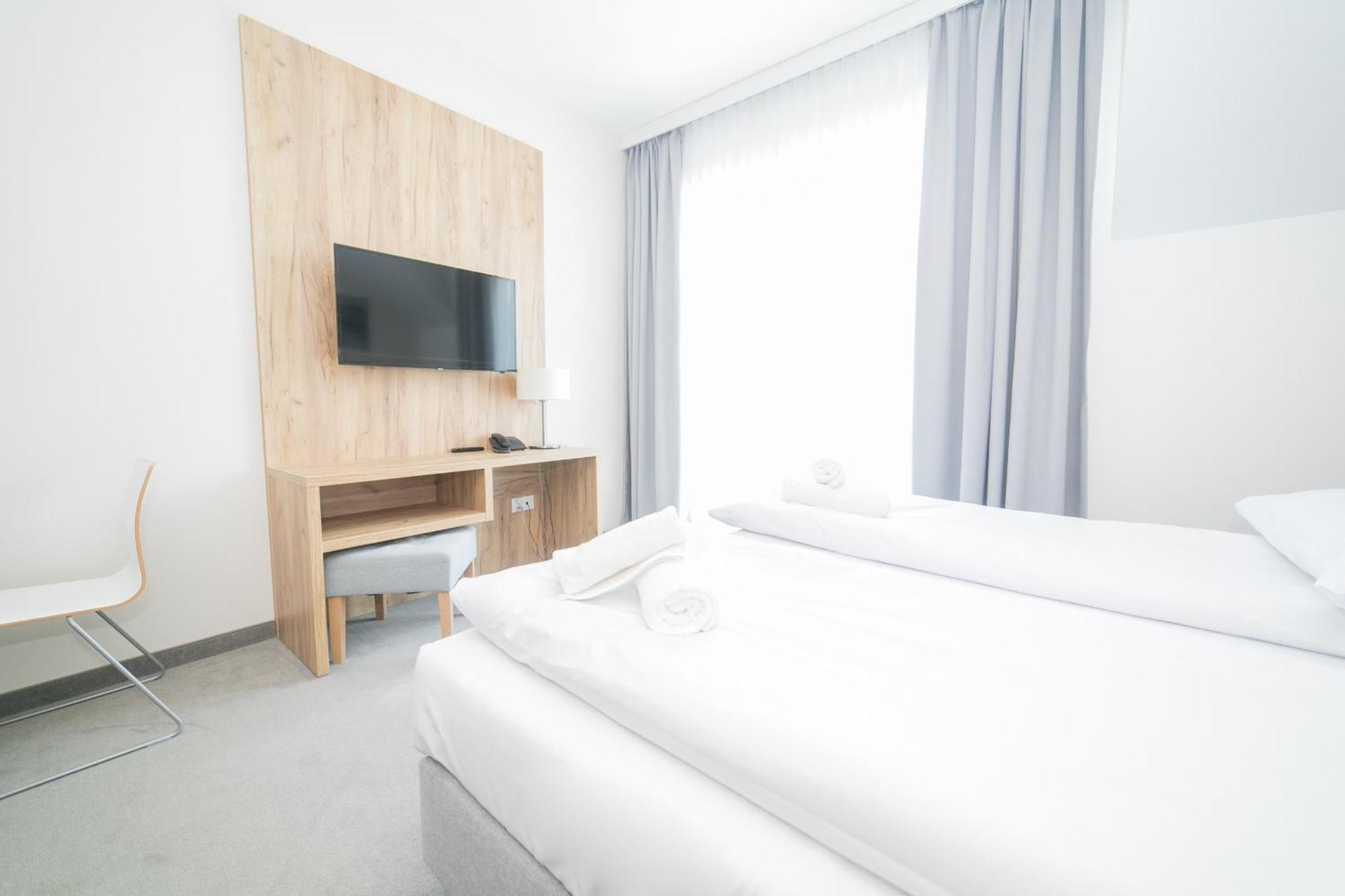 Vacationclub - Aparthotel Czarna Gora 319 Sienna  Exterior photo
